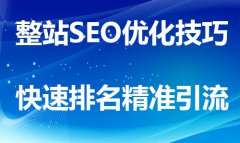 专业SEO优化公司浅谈：网站SEO优化关键词排名该怎么做?