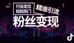 重庆网络营销公司浅谈：如何在抖音做推广？